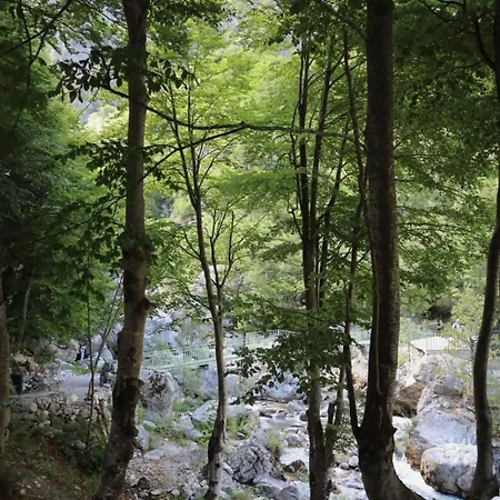Riverside Penzion *