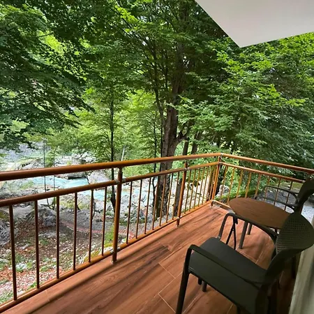 Penzion Riverside *