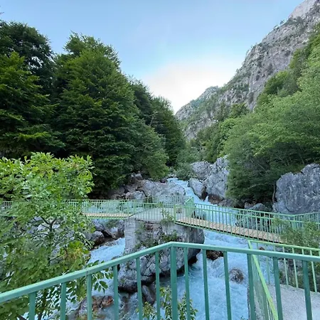 Penzion Riverside